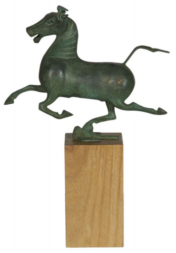 декор cavallo bronze middle в Смоленске