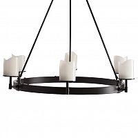 люстра velada белая, чёрная в Смоленске