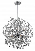 подвесная люстра st luce anello sl782.103.10 в Смоленске