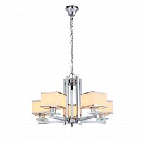 подвесная люстра st luce diritta sl187.103.05 в Смоленске