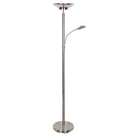 торшер idlamp quanti 282/2p-ledwhitechrome в Смоленске