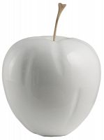 декор apple white big в Смоленске