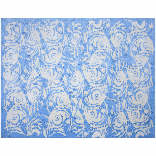 ковер kids of the ocean от now carpets в Смоленске