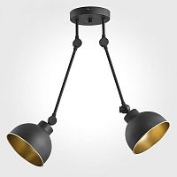 подвесная люстра tk lighting 2174 techno в Смоленске