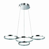 подвесной светодиодный светильник odeon light olimpo 4016/36l в Смоленске