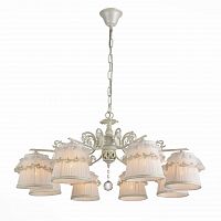 подвесная люстра st luce malia sl158.503.08 в Смоленске