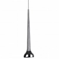 подвесной светильник arte lamp slanciato a4010sp-1cc в Смоленске