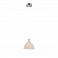 подвесной светильник lightstar simple light 810 810020 в Смоленске