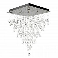 каскадная люстра arti lampadari flusso h 1.4.50.515 n в Смоленске