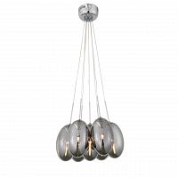 подвесная светодиодная люстра st luce esile sl433.103.07 в Смоленске