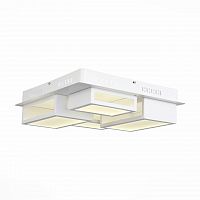 потолочный светодиодный светильник st luce mecano sl934.502.04 в Смоленске