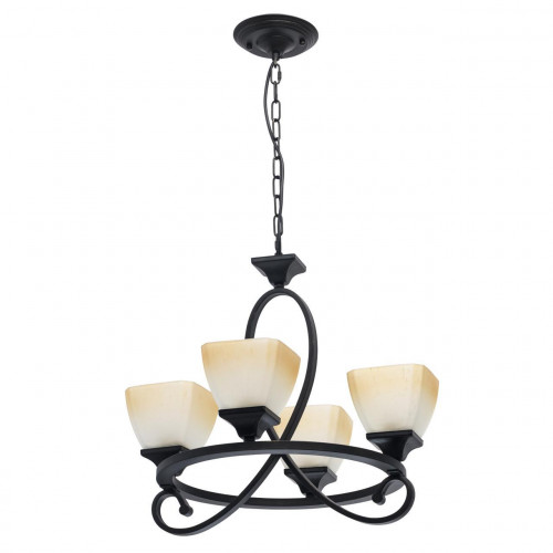 подвесная люстра mw-light замок 249018304 в Смоленске