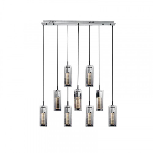 подвесной светильник md9117-9a от illuminati в Смоленске