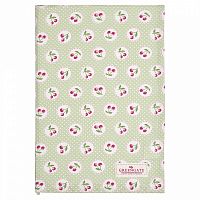 скатерть cherry berry p.green в Смоленске