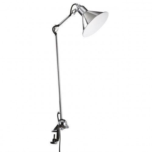 настольная лампа lightstar loft 765924 в Смоленске