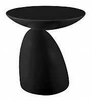 столик журнальный parabel side table черный в Смоленске