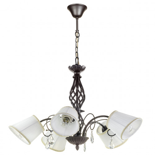 подвесная люстра lightstar esedra 796158 в Смоленске