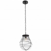 подвесной светильник st luce cocoon sl321.403.01 в Смоленске