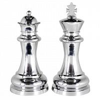 статуэтка chess king & queen от eichholtz в Смоленске