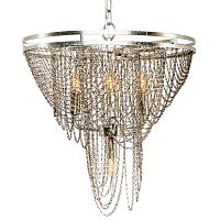 люстра «альбертина» серебро в Смоленске
