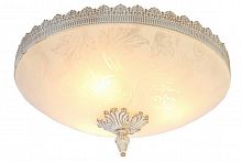 потолочный светильник arte lamp crown a4541pl-3wg в Смоленске