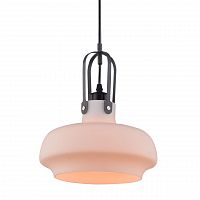 подвесной светильник arte lamp arno a3624sp-1wh в Смоленске