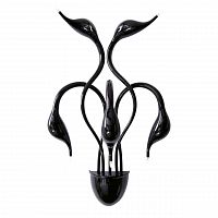 бра lightstar cigno collo bk 751657 в Смоленске