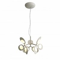 подвесная светодиодная люстра st luce farfalla sl824.503.09 в Смоленске