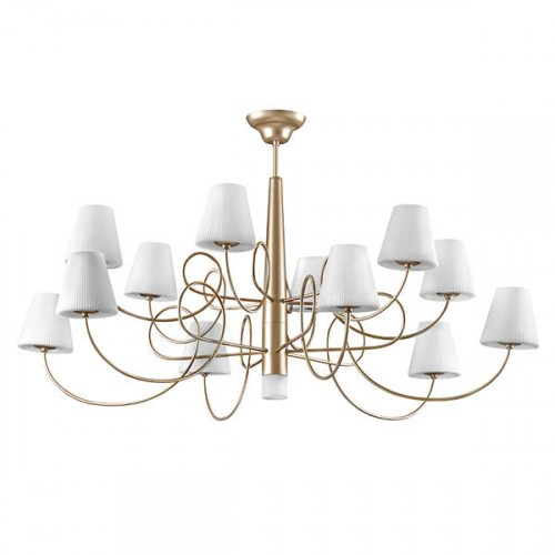 потолочная люстра lightstar vortico 814133 в Смоленске