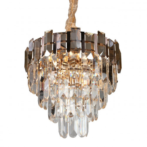 подвесная люстра omnilux lariano oml-81303-13 в Смоленске