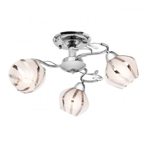 потолочная люстра silver light cardmel 240.54.3 в Смоленске