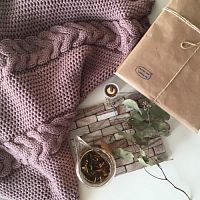 плед lilian cofe в Смоленске