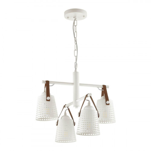 подвесная люстра lumion renata 3640/4 в Смоленске