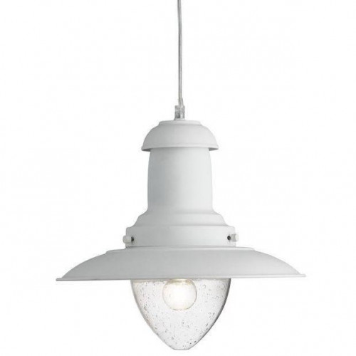 подвесной светильник arte lamp fisherman a5530sp-1wh в Смоленске