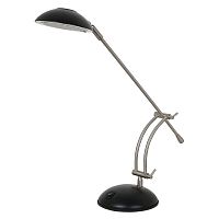 настольная лампа idlamp ursula 281/1t-ledblacksand в Смоленске