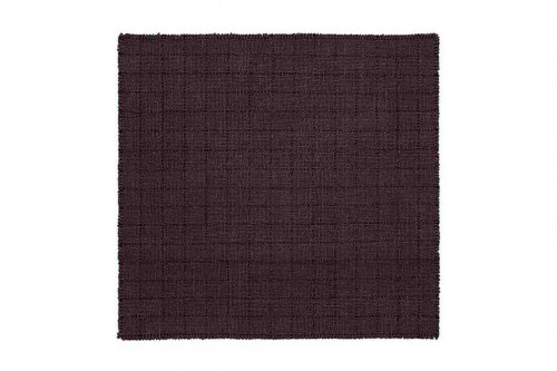 ковер waan light dark red 250x250 от gan в Смоленске