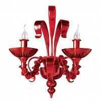 бра donolux opera w110188/2red в Смоленске