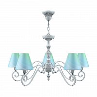 подвесная люстра lamp4you classic e3-05-g-lmp-o-18 в Смоленске