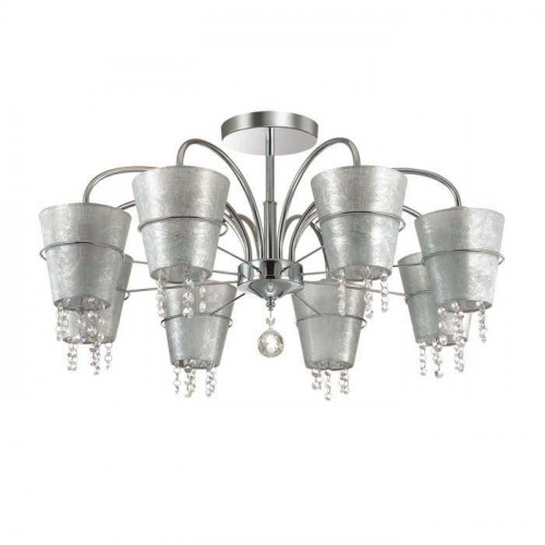 потолочная люстра lumion buonaprana 3520/8c в Смоленске