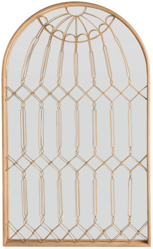 зеркало-окно металлическое tower window de5302 в Смоленске