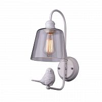 бра arte lamp passero a4289ap-1wh в Смоленске