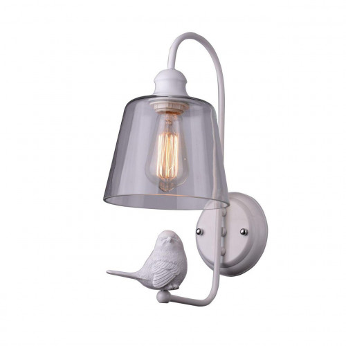 бра arte lamp passero a4289ap-1wh в Смоленске