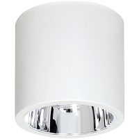 потолочный светильник luminex downlight round 7242 в Смоленске