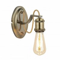 бра arte lamp inedito a2985ap-1ab в Смоленске