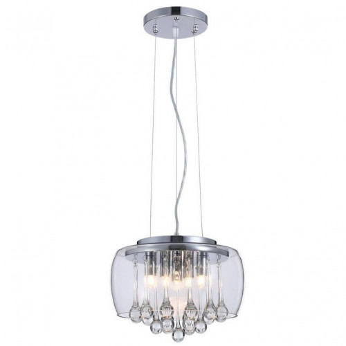 подвесной светильник arte lamp 92 a7054sp-5cc в Смоленске