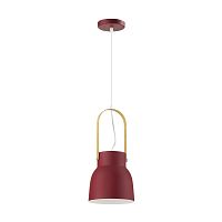 подвесной светильник lumion ruby 3794/1 в Смоленске