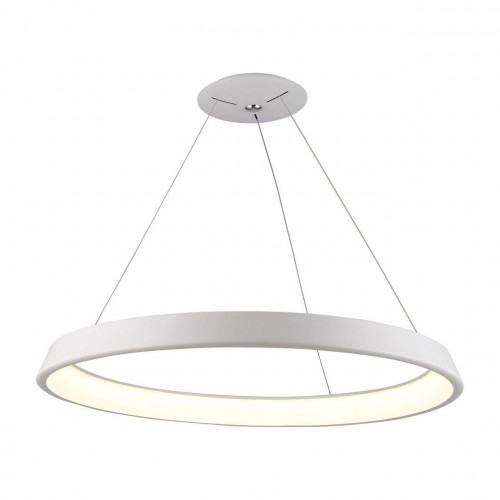 подвесной светодиодный светильник arte lamp a6280sp-1wh в Смоленске