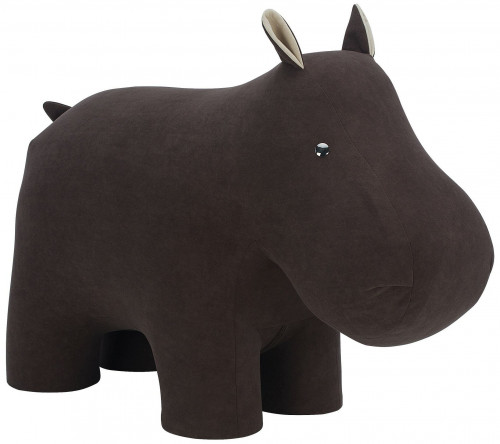 пуфик leset hippo велюр в Смоленске
