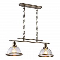 подвесная люстра arte lamp oglio a9273sp-2ab в Смоленске