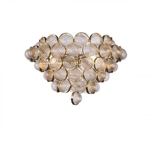 люстра louvre золото в Смоленске